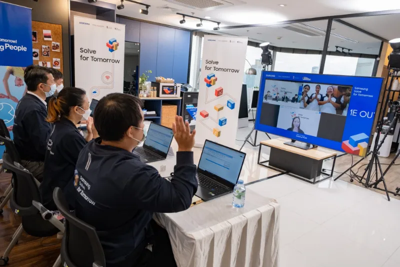 Online Pitching Day 2022