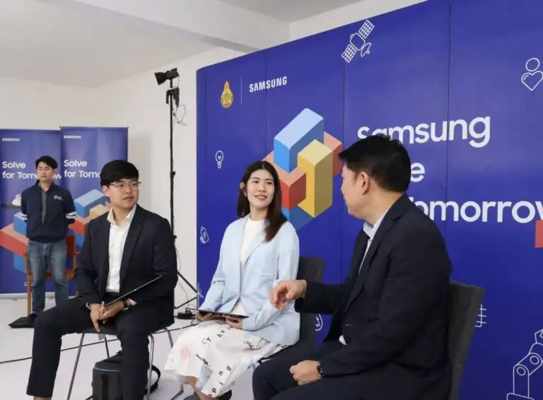 กิจกรรม Online Workshop 2024