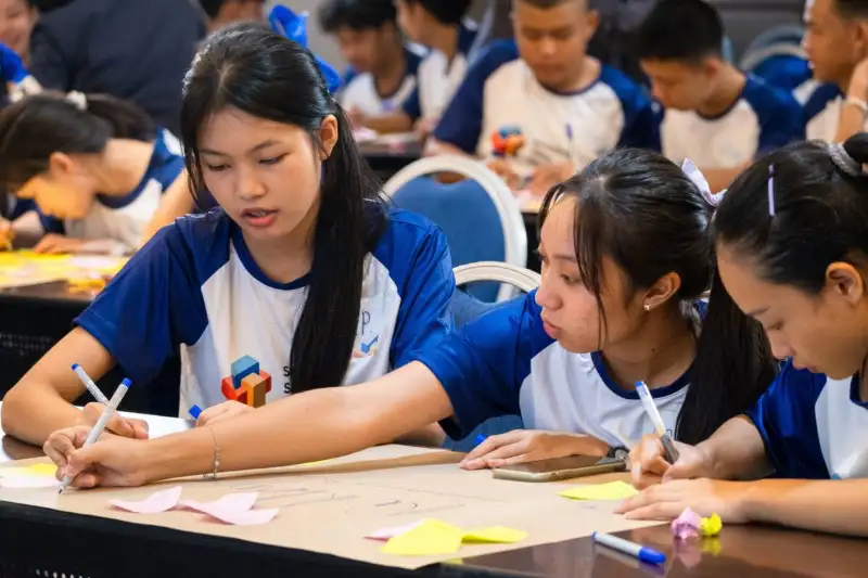 กิจกรรม Onsite Workshop 2024